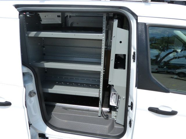 2020 Ford Transit Connect Van 2.0L 4CYL GAS*XL*LWB*BULKHEAD/SHELVES/LADDER RACK PACKAGE! - 23023677 - 19