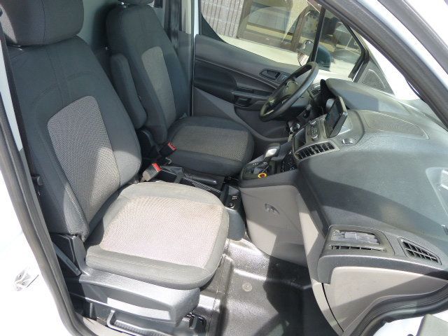 2020 Ford Transit Connect Van 2.0L 4CYL GAS*XL*LWB*BULKHEAD/SHELVES/LADDER RACK PACKAGE! - 23023677 - 22