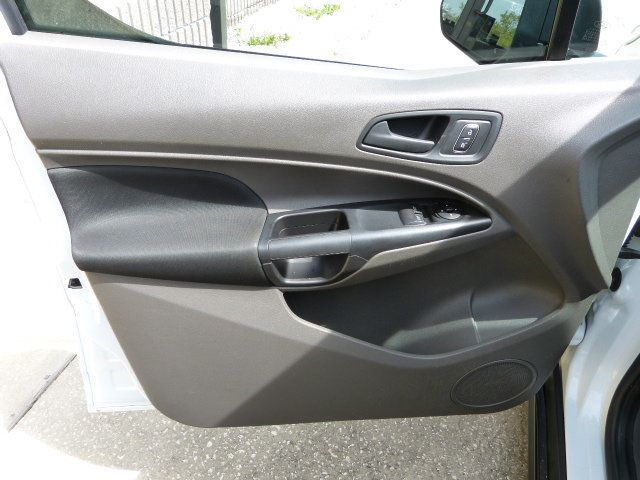 2020 Ford Transit Connect Van 2.0L 4CYL GAS*XL*LWB*BULKHEAD/SHELVES/LADDER RACK PACKAGE! - 23023677 - 24