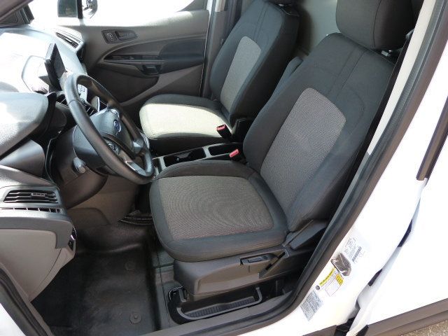 2020 Ford Transit Connect Van 2.0L 4CYL GAS*XL*LWB*BULKHEAD/SHELVES/LADDER RACK PACKAGE! - 23023677 - 25