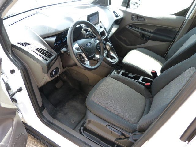 2020 Ford Transit Connect Van 2.0L 4CYL GAS*XL*LWB*BULKHEAD/SHELVES/LADDER RACK PACKAGE! - 23023677 - 26