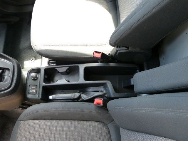 2020 Ford Transit Connect Van 2.0L 4CYL GAS*XL*LWB*BULKHEAD/SHELVES/LADDER RACK PACKAGE! - 23023677 - 27