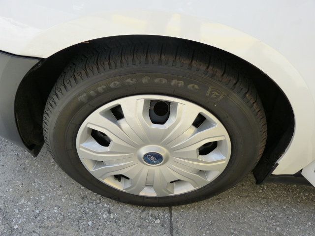 2020 Ford Transit Connect Van 2.0L 4CYL GAS*XL*LWB*BULKHEAD/SHELVES/LADDER RACK PACKAGE! - 23023677 - 36