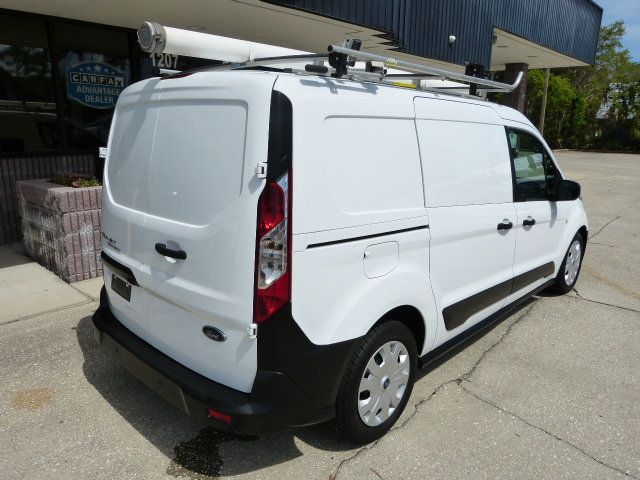 2020 Ford Transit Connect Van XL LWB (Rear 180 Degree Door)'s photo