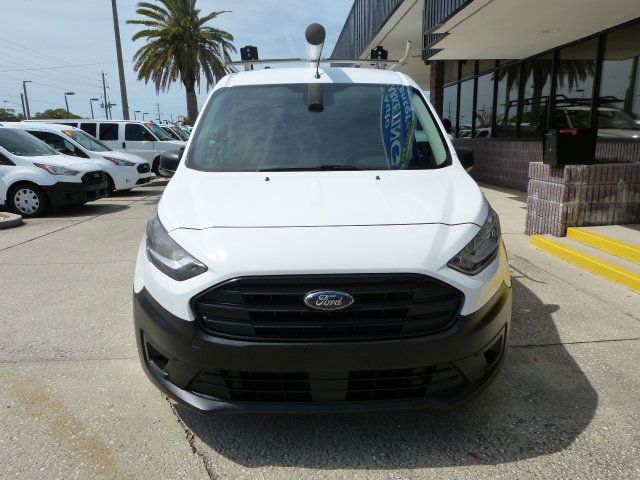 2020 Ford Transit Connect Van 2.0L 4CYL GAS*XL*LWB*BULKHEAD/SHELVES/LADDER RACK PACKAGE! - 23023677 - 6