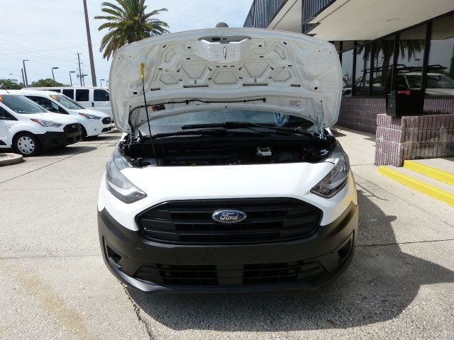 2020 Ford Transit Connect Van 2.0L 4CYL GAS*XL*LWB*BULKHEAD/SHELVES/LADDER RACK PACKAGE! - 23023677 - 7