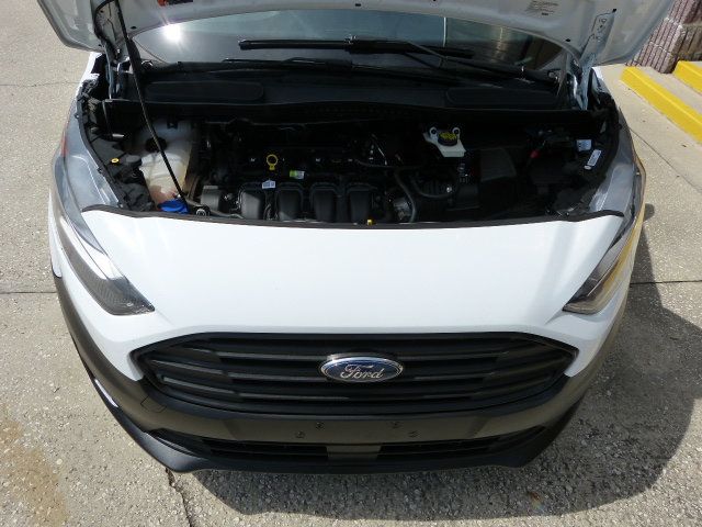 2020 Ford Transit Connect Van 2.0L 4CYL GAS*XL*LWB*BULKHEAD/SHELVES/LADDER RACK PACKAGE! - 23023677 - 8