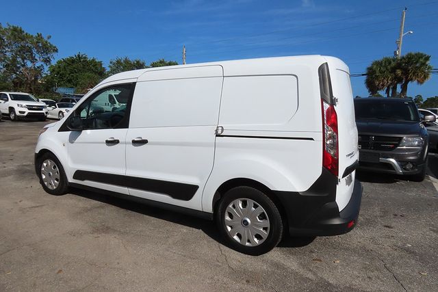 2020 FORD Transit Connect Van XL - 22300125 - 5