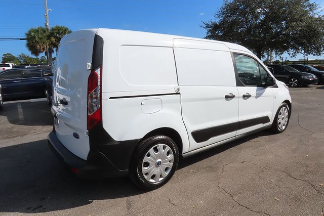 2020 FORD Transit Connect Van XL - 22300125 - 6