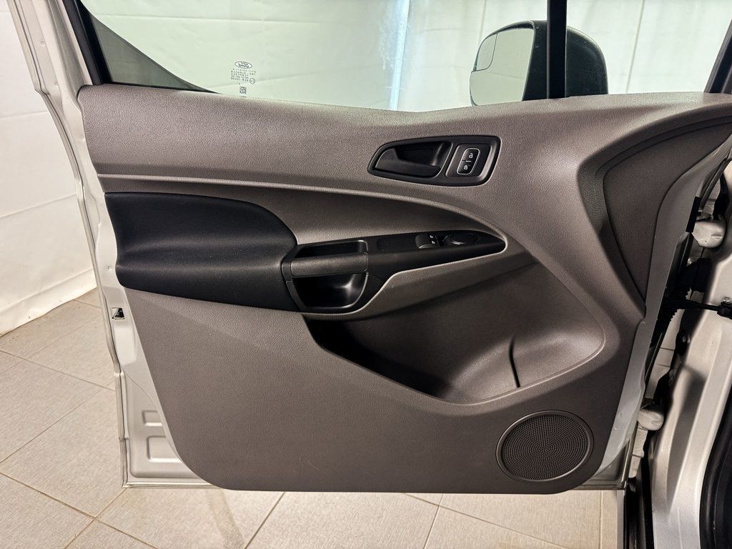 2020 Ford Transit Connect Van XL CARGO VAN WITH LONG WHEELBASE - 23060914 - 10