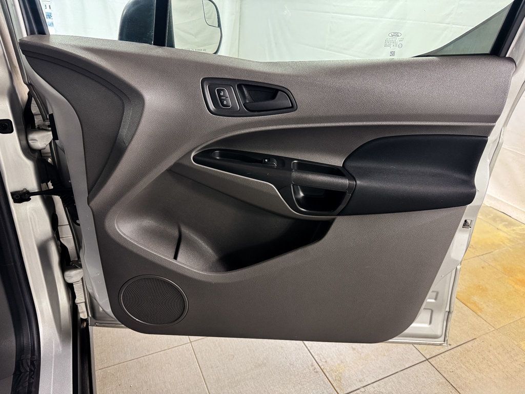2020 Ford Transit Connect Van XL CARGO VAN WITH LONG WHEELBASE - 23060914 - 11