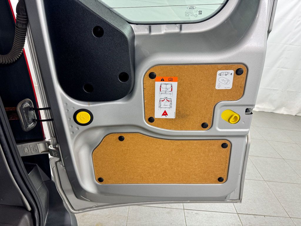 2020 Ford Transit Connect Van XL CARGO VAN WITH LONG WHEELBASE - 23060914 - 12