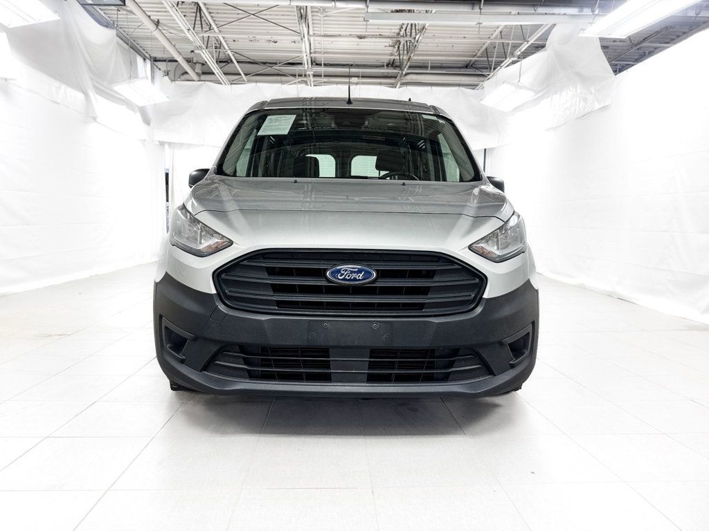 2020 Ford Transit Connect Van XL CARGO VAN WITH LONG WHEELBASE - 23060914 - 1