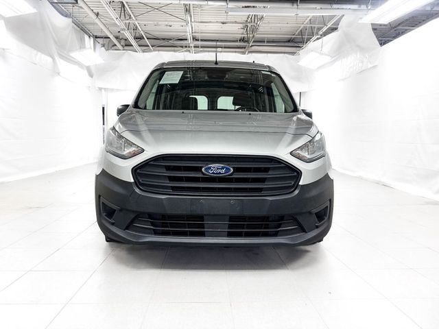 2020 Ford Transit Connect Van XL CARGO VAN WITH LONG WHEELBASE - 23060914 - 1