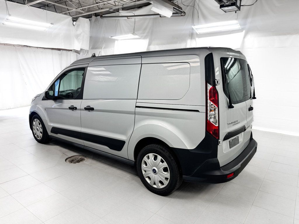 2020 Ford Transit Connect Van XL CARGO VAN WITH LONG WHEELBASE - 23060914 - 2