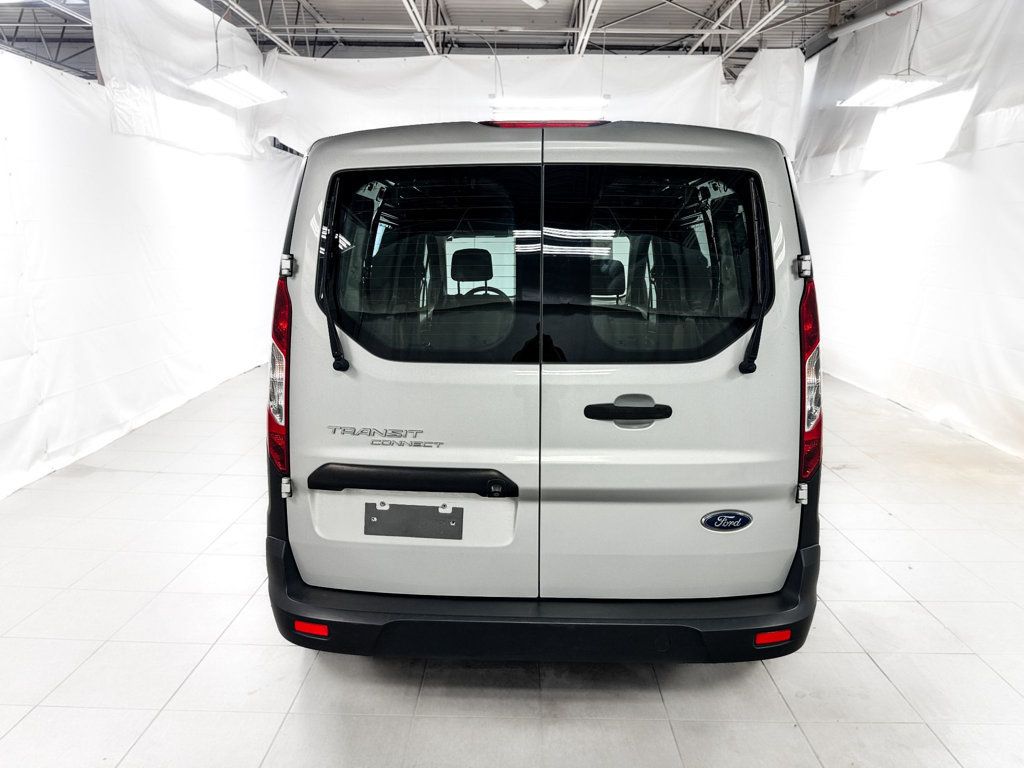 2020 Ford Transit Connect Van XL CARGO VAN WITH LONG WHEELBASE - 23060914 - 3