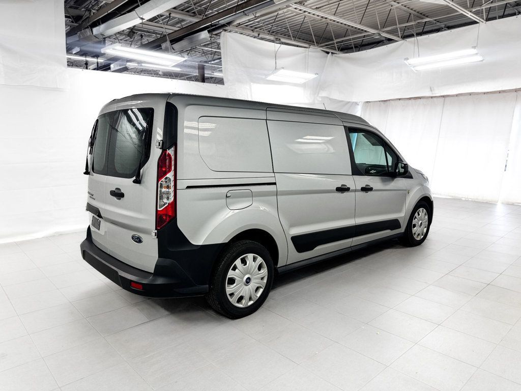 2020 Ford Transit Connect Van XL CARGO VAN WITH LONG WHEELBASE - 23060914 - 4