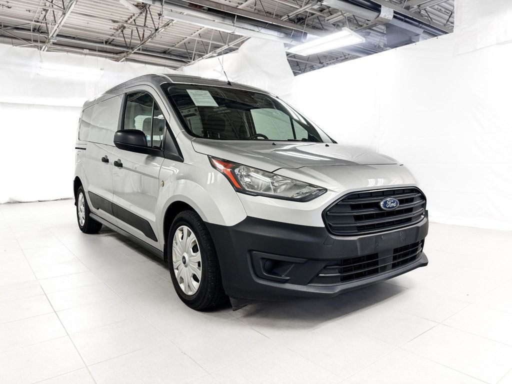2020 Ford Transit Connect Van XL CARGO VAN WITH LONG WHEELBASE - 23060914 - 5
