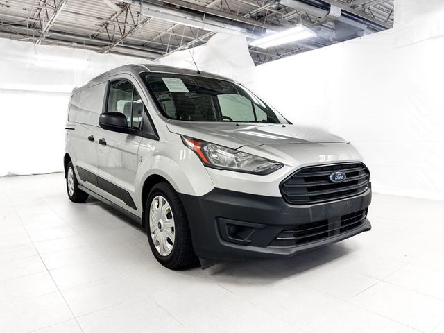 2020 Ford Transit Connect Van XL CARGO VAN WITH LONG WHEELBASE - 23060914 - 5