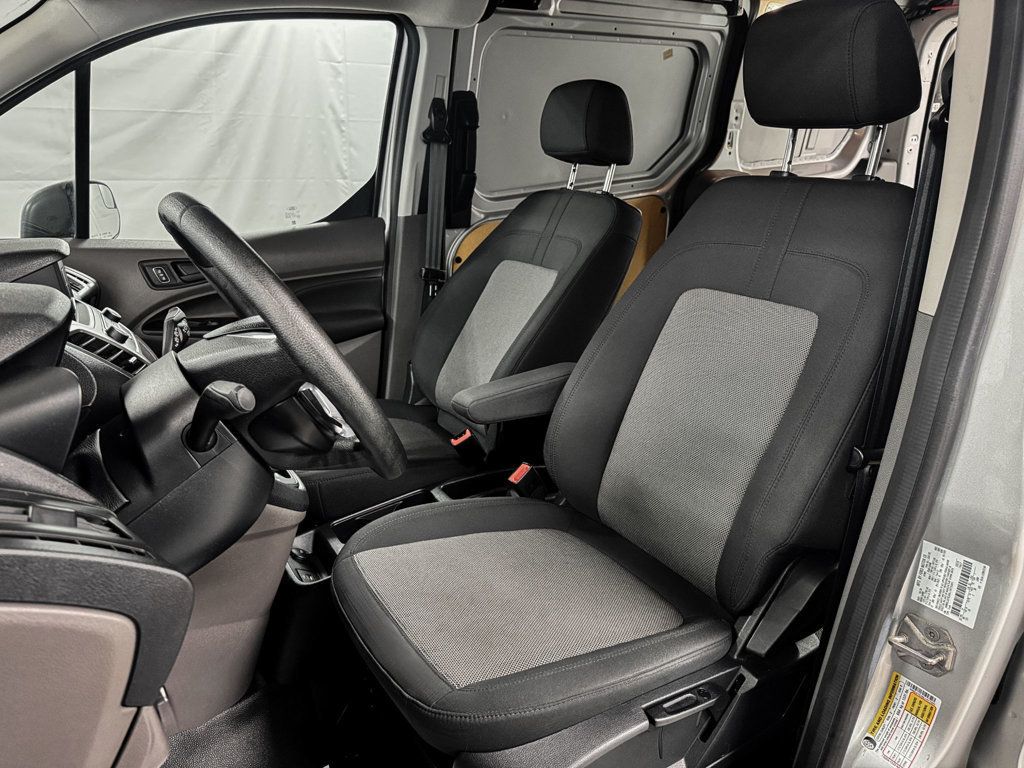 2020 Ford Transit Connect Van XL CARGO VAN WITH LONG WHEELBASE - 23060914 - 6