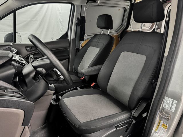 2020 Ford Transit Connect Van XL CARGO VAN WITH LONG WHEELBASE - 23060914 - 6