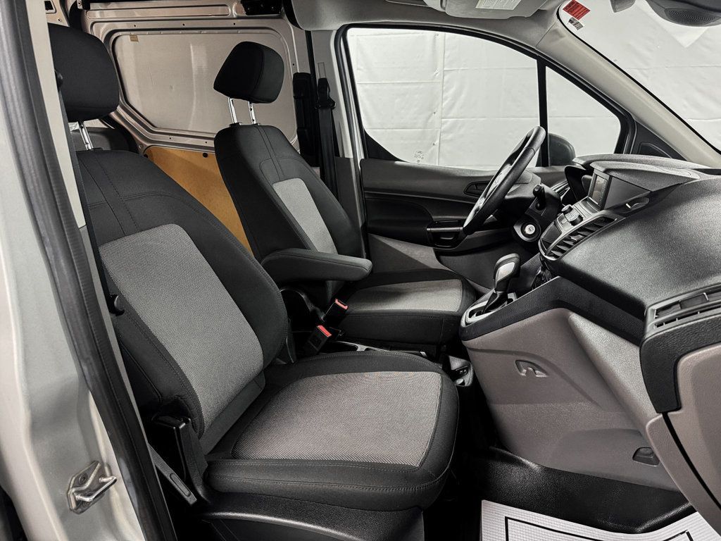 2020 Ford Transit Connect Van XL CARGO VAN WITH LONG WHEELBASE - 23060914 - 7