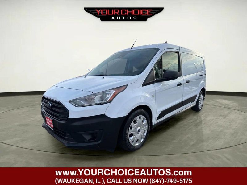 2020 Ford Transit Connect Van XL LWB w/Rear Liftgate - 23000582 - 0