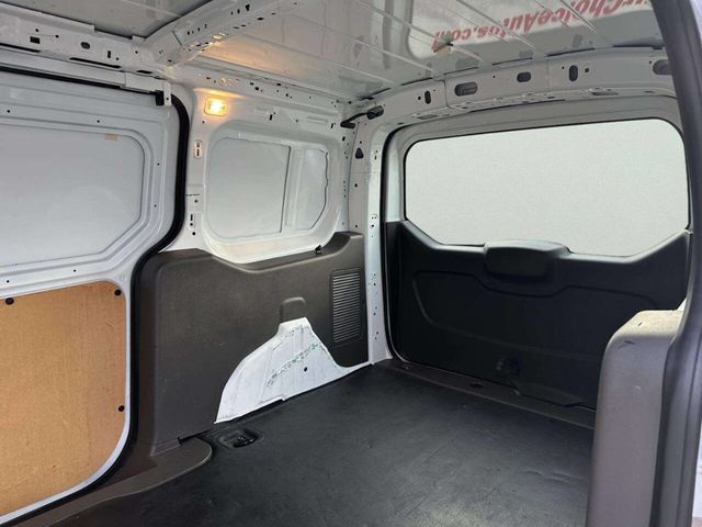 2020 Ford Transit Connect Van XL LWB w/Rear Liftgate - 23000582 - 11