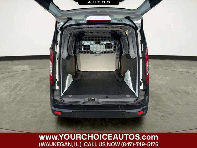 2020 Ford Transit Connect Van XL LWB w/Rear Liftgate - 23000582 - 13