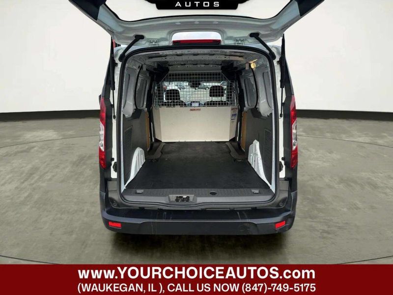 2020 Ford Transit Connect Van XL LWB w/Rear Liftgate - 23000582 - 13