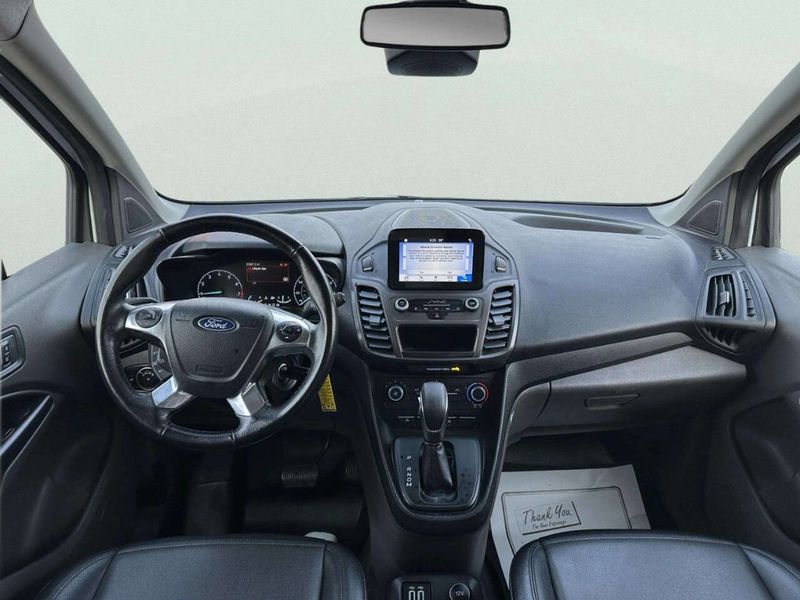 2020 Ford Transit Connect Van XL LWB w/Rear Liftgate - 23000582 - 14