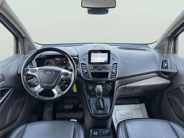 2020 Ford Transit Connect Van XL LWB w/Rear Liftgate - 23000582 - 15