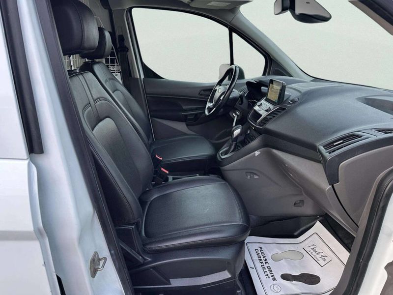 2020 Ford Transit Connect Van XL LWB w/Rear Liftgate - 23000582 - 16