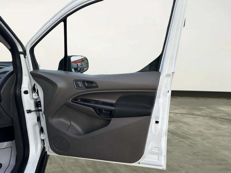 2020 Ford Transit Connect Van XL LWB w/Rear Liftgate - 23000582 - 17