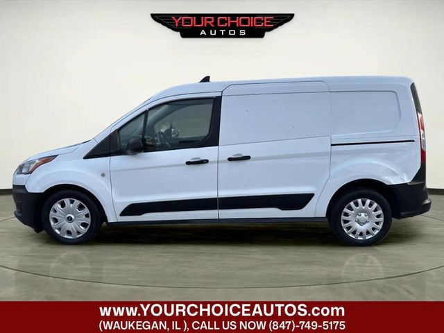 2020 Ford Transit Connect Van XL LWB w/Rear Liftgate - 23000582 - 1