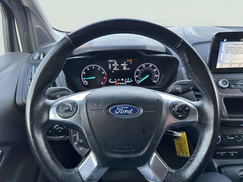 2020 Ford Transit Connect Van XL LWB w/Rear Liftgate - 23000582 - 19