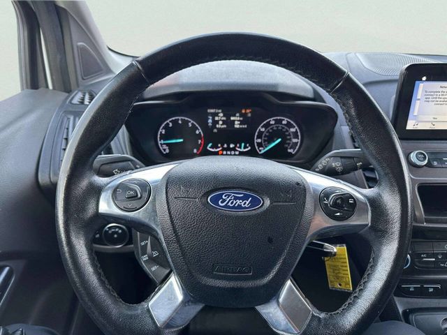 2020 Ford Transit Connect Van XL LWB w/Rear Liftgate - 23000582 - 20