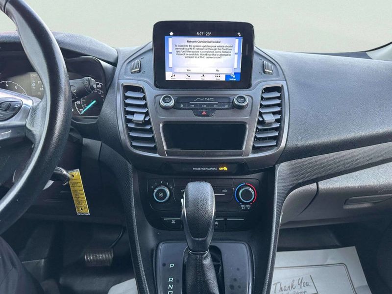 2020 Ford Transit Connect Van XL LWB w/Rear Liftgate - 23000582 - 23