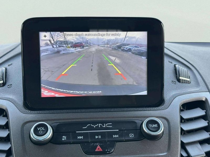 2020 Ford Transit Connect Van XL LWB w/Rear Liftgate - 23000582 - 24