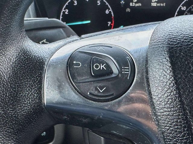 2020 Ford Transit Connect Van XL LWB w/Rear Liftgate - 23000582 - 26