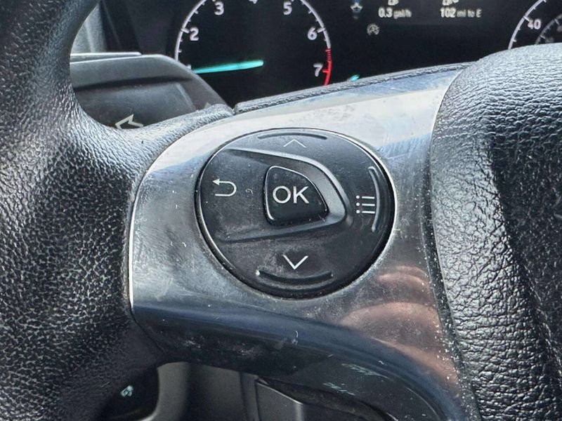 2020 Ford Transit Connect Van XL LWB w/Rear Liftgate - 23000582 - 26