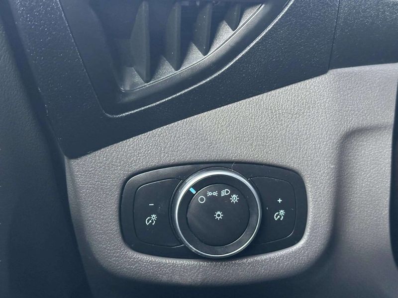 2020 Ford Transit Connect Van XL LWB w/Rear Liftgate - 23000582 - 28