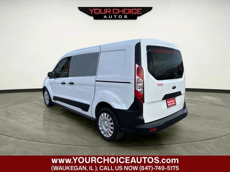 2020 Ford Transit Connect Van XL LWB w/Rear Liftgate - 23000582 - 2