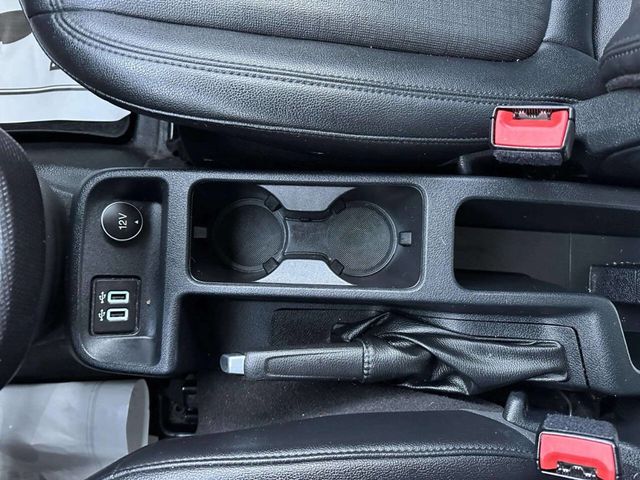 2020 Ford Transit Connect Van XL LWB w/Rear Liftgate - 23000582 - 29