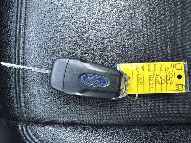 2020 Ford Transit Connect Van XL LWB w/Rear Liftgate - 23000582 - 30