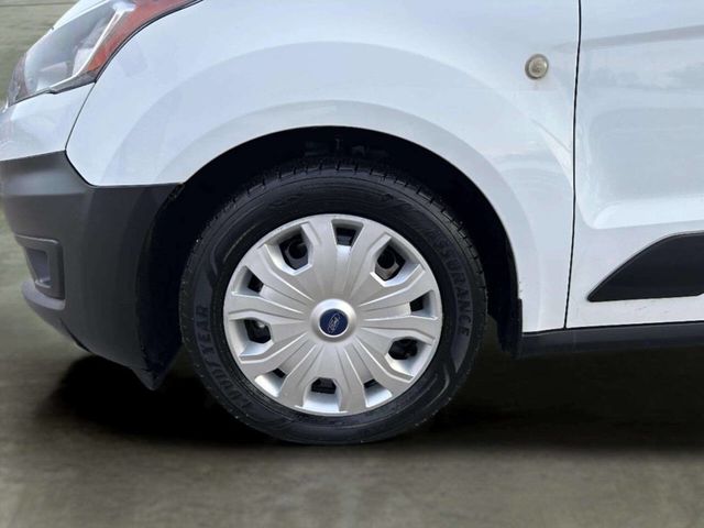 2020 Ford Transit Connect Van XL LWB w/Rear Liftgate - 23000582 - 31