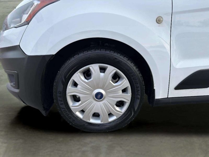 2020 Ford Transit Connect Van XL LWB w/Rear Liftgate - 23000582 - 31