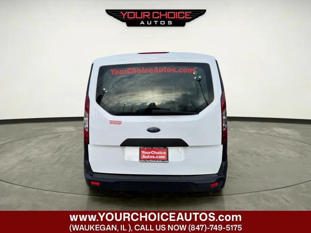 2020 Ford Transit Connect Van XL LWB w/Rear Liftgate - 23000582 - 3