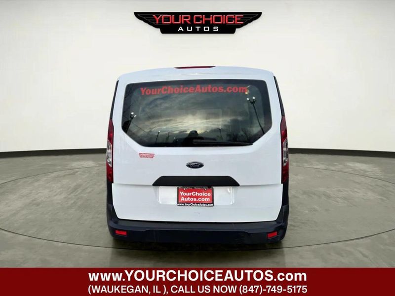2020 Ford Transit Connect Van XL LWB w/Rear Liftgate - 23000582 - 3