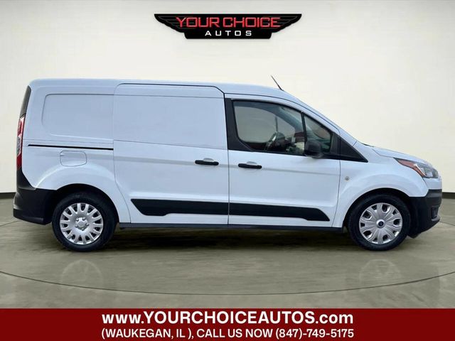 2020 Ford Transit Connect Van XL LWB w/Rear Liftgate - 23000582 - 5